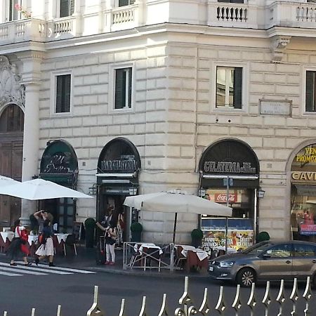 Arthouse Termini Ξενοδοχείο Ρώμη Εξωτερικό φωτογραφία