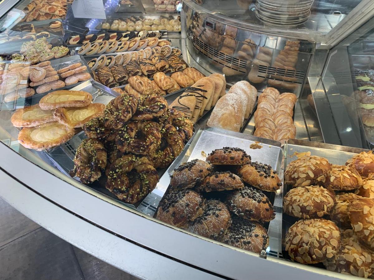Arthouse Termini Ξενοδοχείο Ρώμη Εξωτερικό φωτογραφία