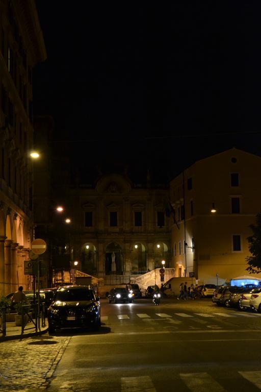 Arthouse Termini Ξενοδοχείο Ρώμη Δωμάτιο φωτογραφία